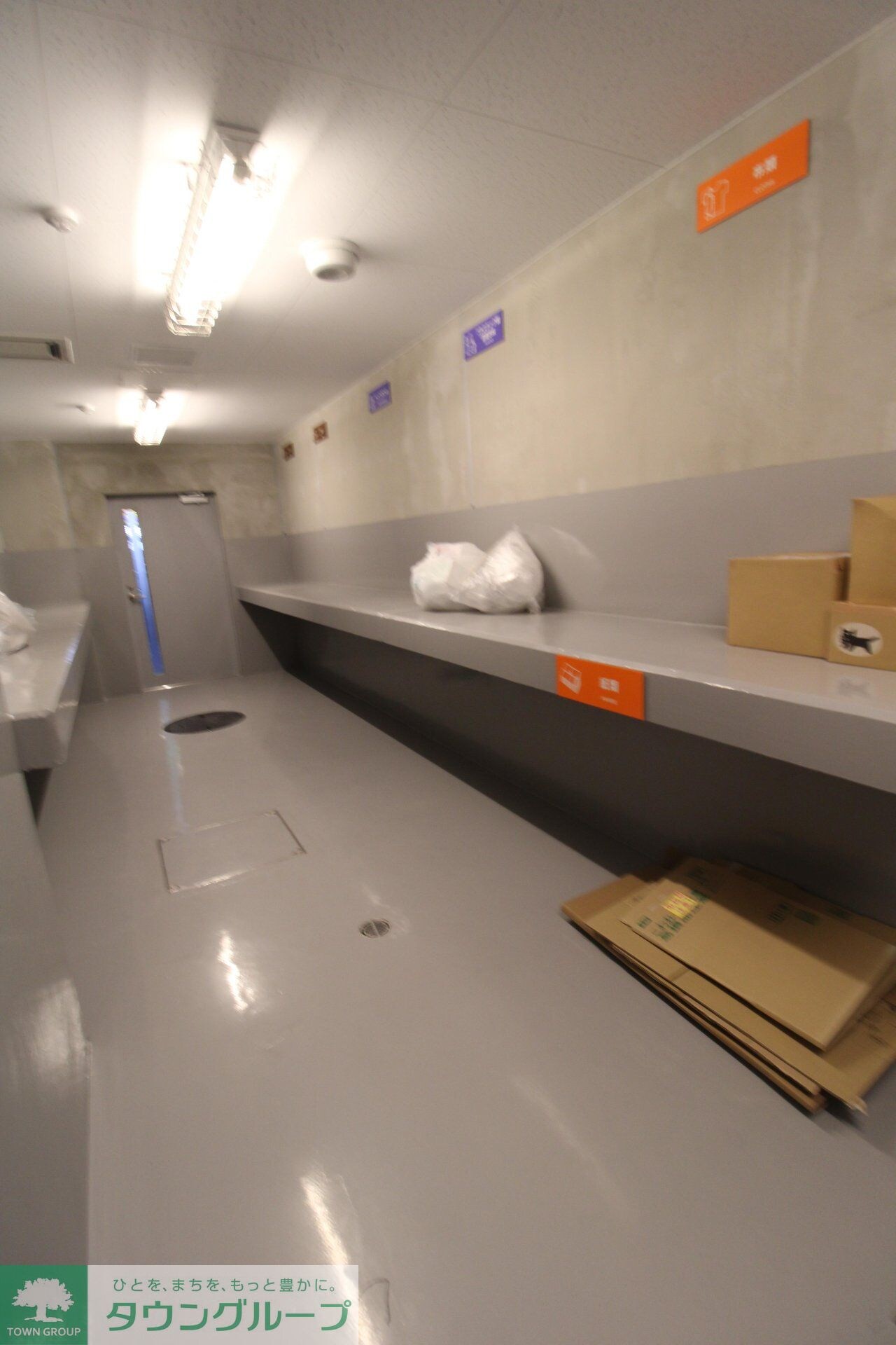 ザ・パークハビオ行徳駅前の物件内観写真