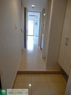 パークアクシス西船橋本郷町の物件内観写真