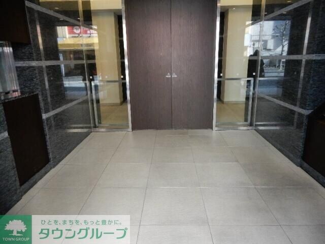 パークアクシス西船橋本郷町の物件内観写真