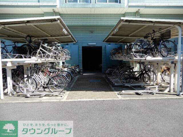 パークアクシス西船橋本郷町の物件内観写真