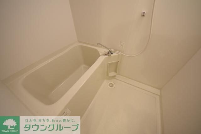 オリエンタルコート千葉中央2 の物件内観写真