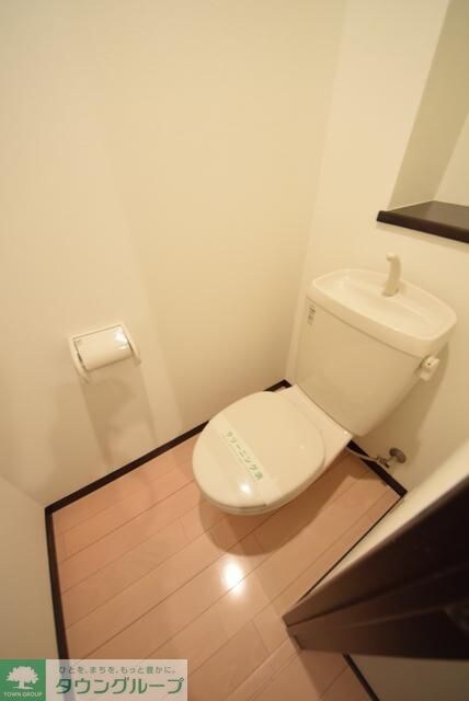 オリエンタルコート千葉中央2 の物件内観写真