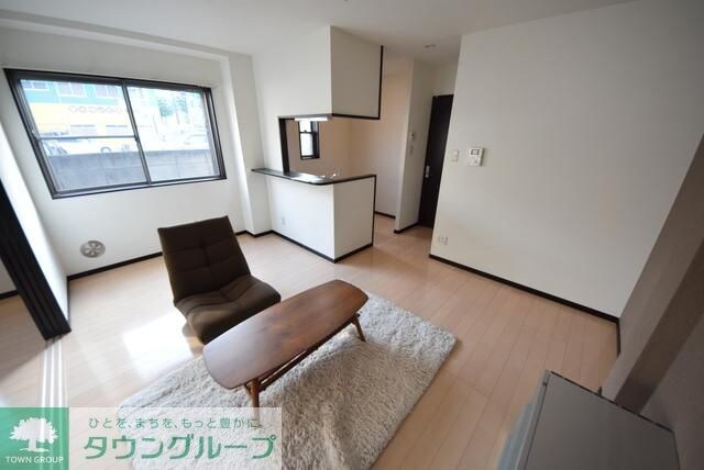 オリエンタルコート千葉中央2 の物件内観写真