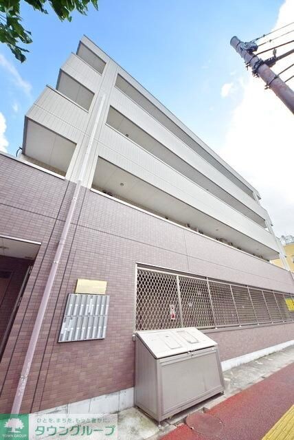 オリエンタルコート千葉中央2 の物件内観写真