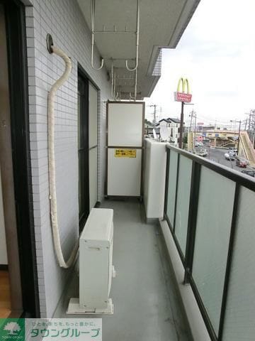 ヴェルドミール(都町)の物件内観写真