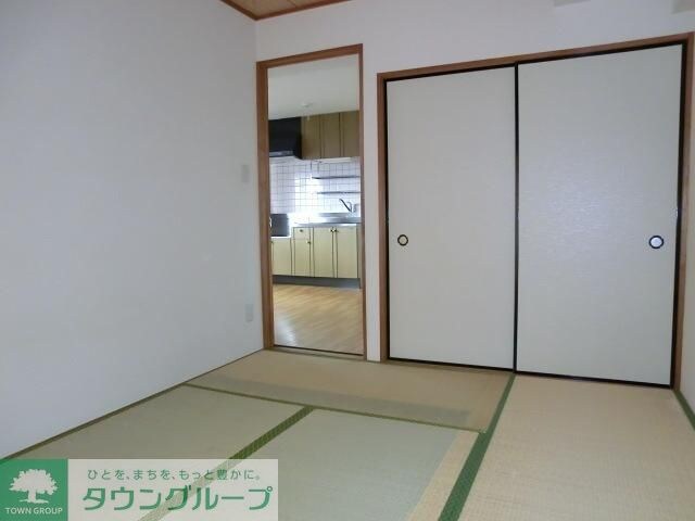 ヴェルドミール(都町)の物件内観写真