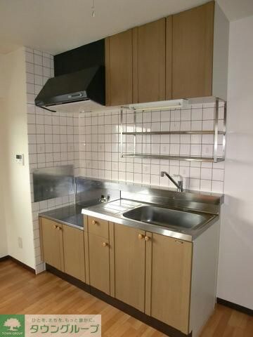 ヴェルドミール(都町)の物件内観写真