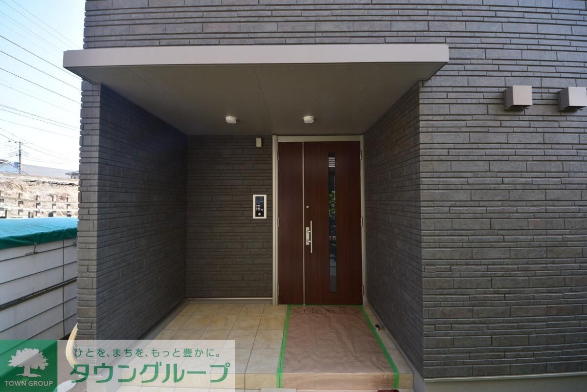 エキューム登戸の物件内観写真