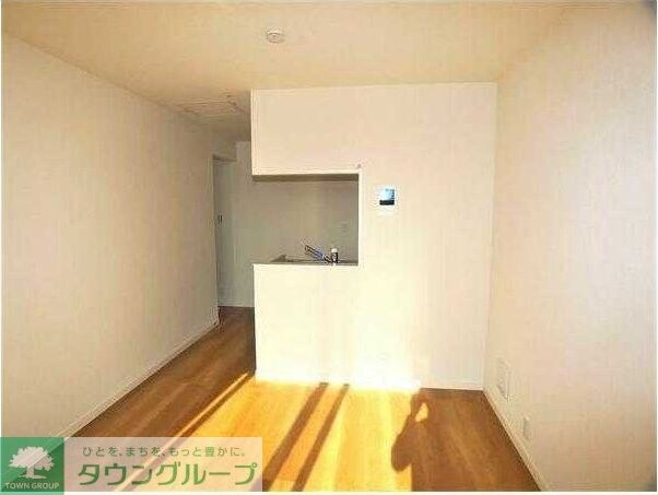 エキューム登戸の物件内観写真