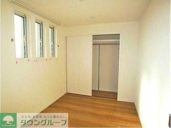 エキューム登戸の物件内観写真