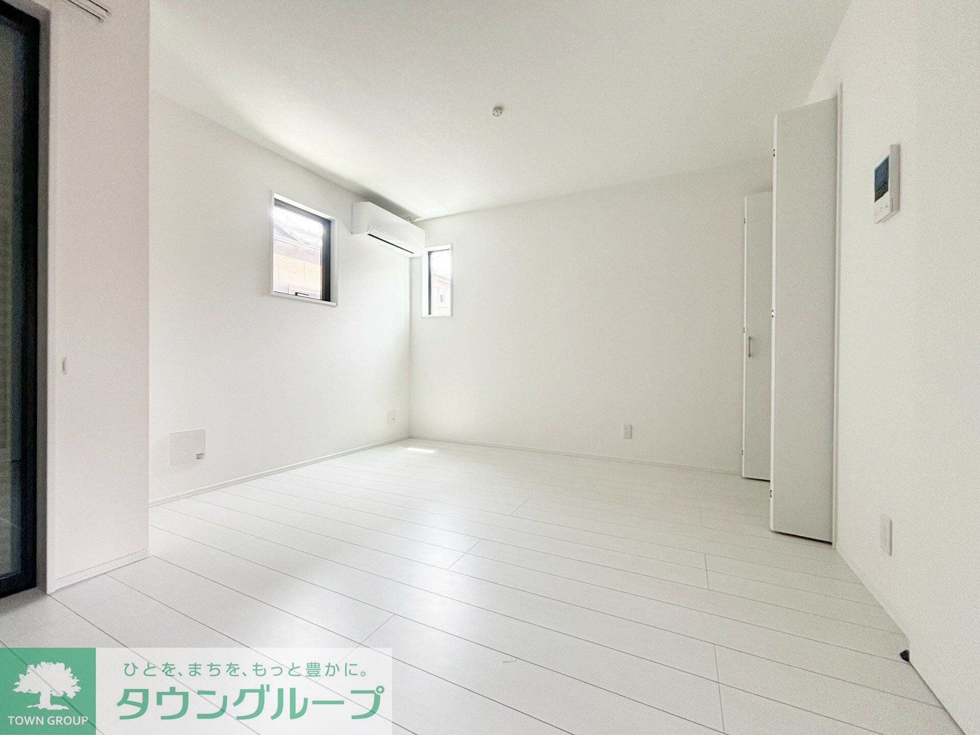 コネクトパーク末広の物件内観写真