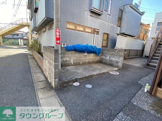 ベルファーストの物件内観写真