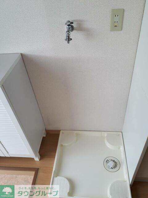 ベルファーストの物件内観写真