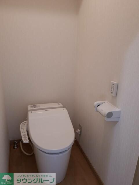 ベルファーストの物件内観写真