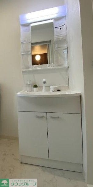 KEIAI RESIDENCE 五香の物件内観写真