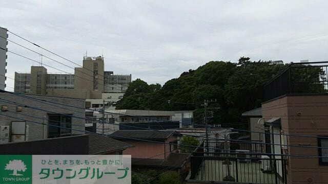 LUNAの物件内観写真