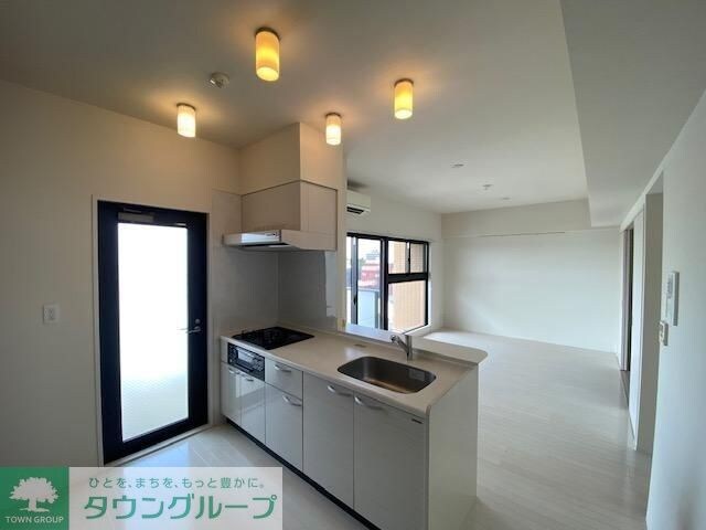 ボワ・デ・コガネの物件内観写真