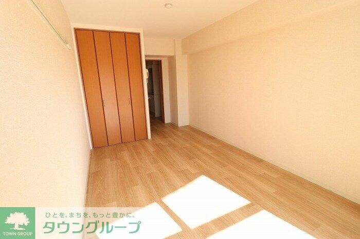 GOTO IIの物件内観写真