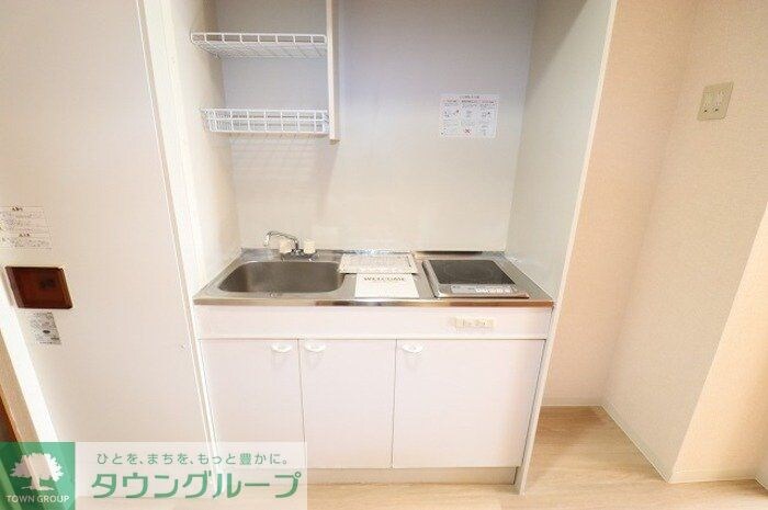 GOTO IIの物件内観写真