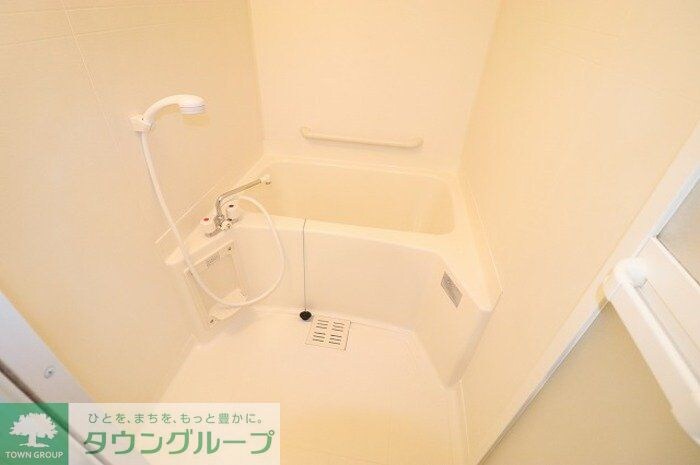 GOTO IIの物件内観写真