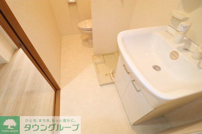 GOTO IIの物件内観写真