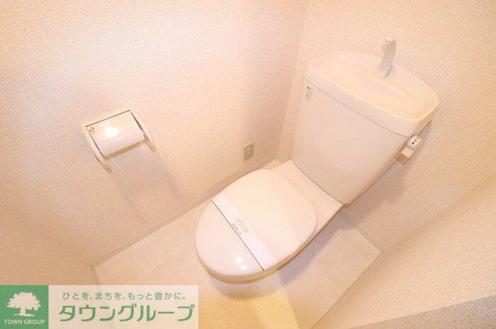 GOTO IIの物件内観写真