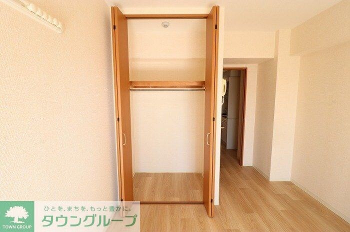 GOTO IIの物件内観写真