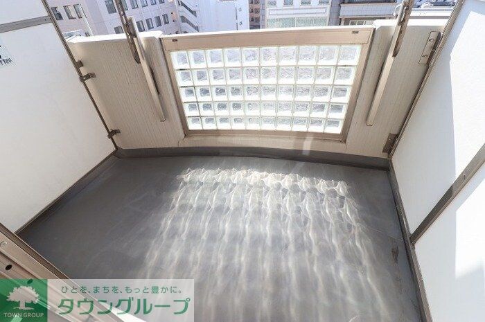 GOTO IIの物件内観写真