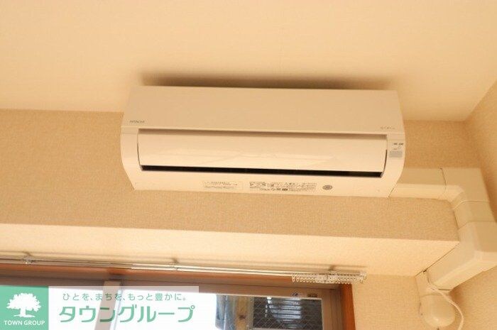 GOTO IIの物件内観写真