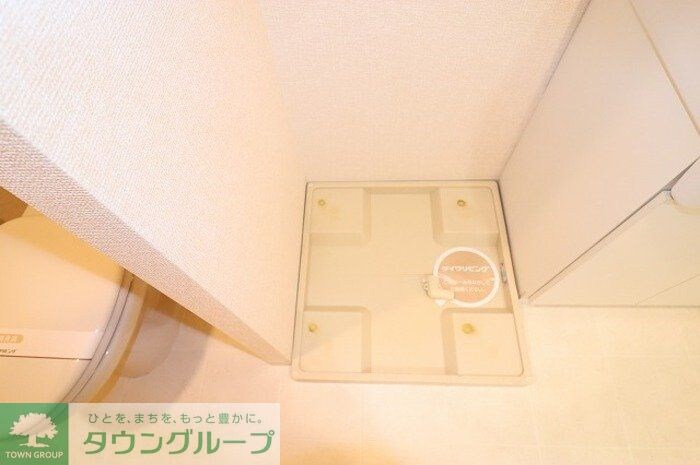 GOTO IIの物件内観写真