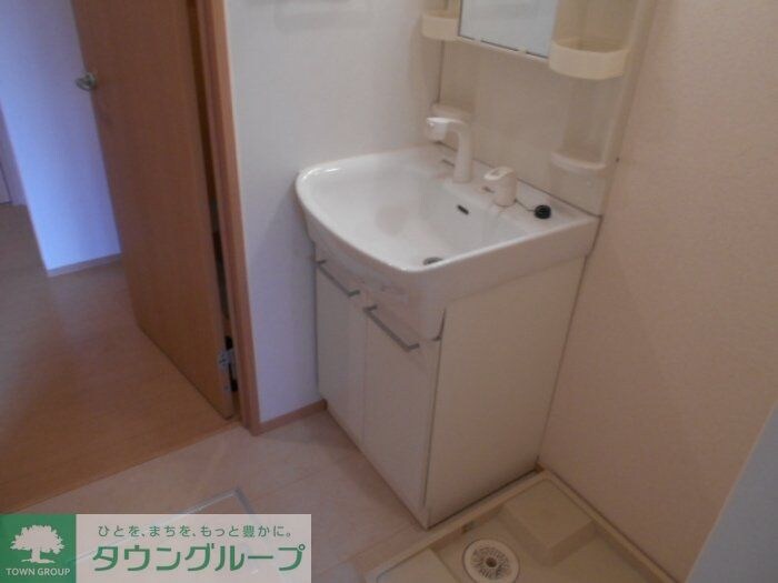 ラ ティーダの物件内観写真