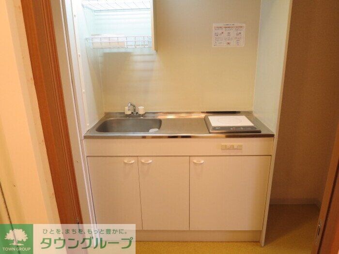 GOTO IIの物件内観写真