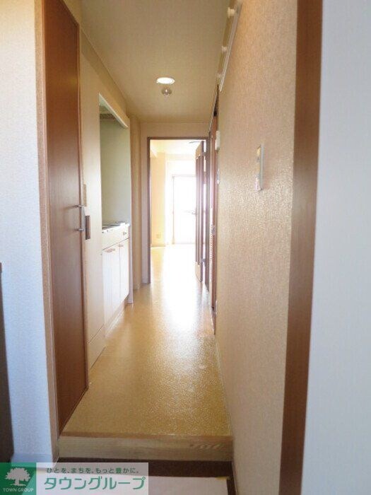 GOTO IIの物件内観写真