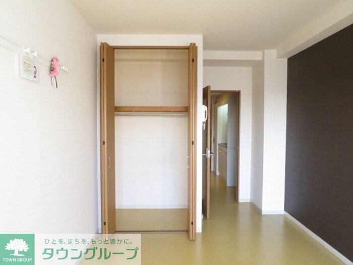 GOTO IIの物件内観写真