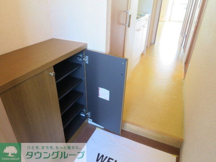 GOTO IIの物件内観写真