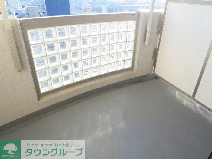 GOTO IIの物件内観写真