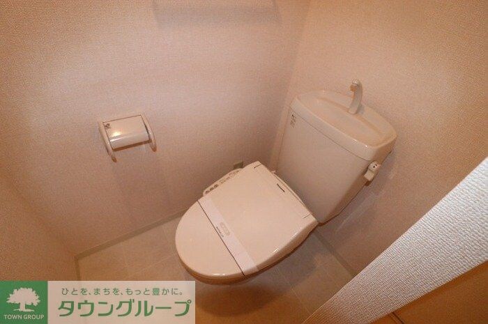 GOTO IIの物件内観写真