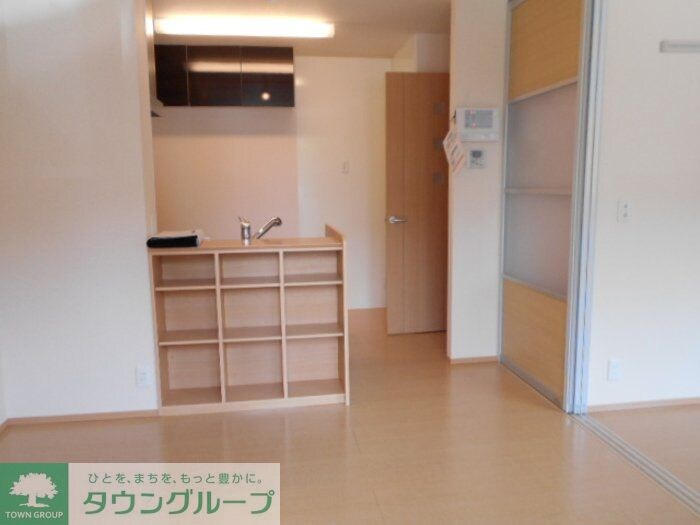 ラ ティーダの物件内観写真