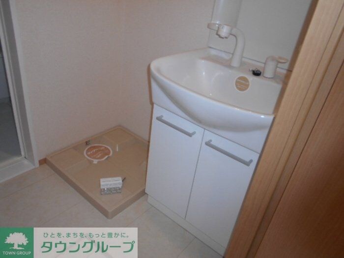 ラ ティーダの物件内観写真