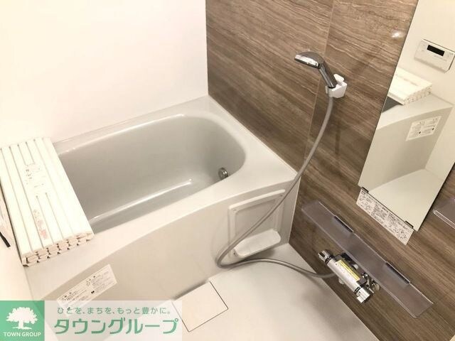 セントラル レジデンスの物件内観写真