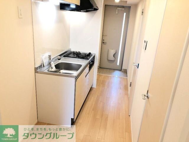 セントラル レジデンスの物件内観写真