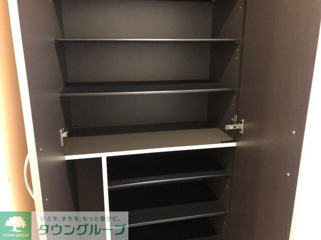 セントラル レジデンスの物件内観写真