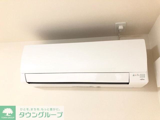 セントラル レジデンスの物件内観写真