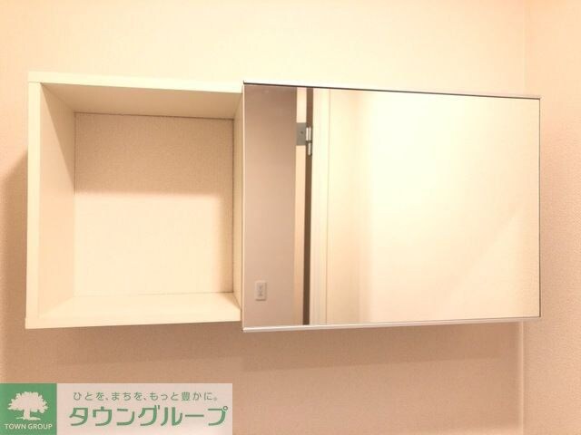 セントラル レジデンスの物件内観写真