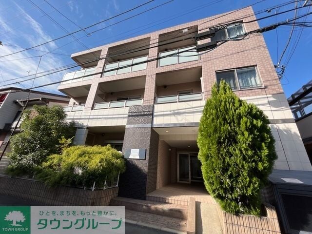 ソレイユ ルブァン ~Soleil Levant~の物件外観写真