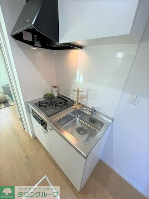 Elnorte(エルノルテ)の物件内観写真