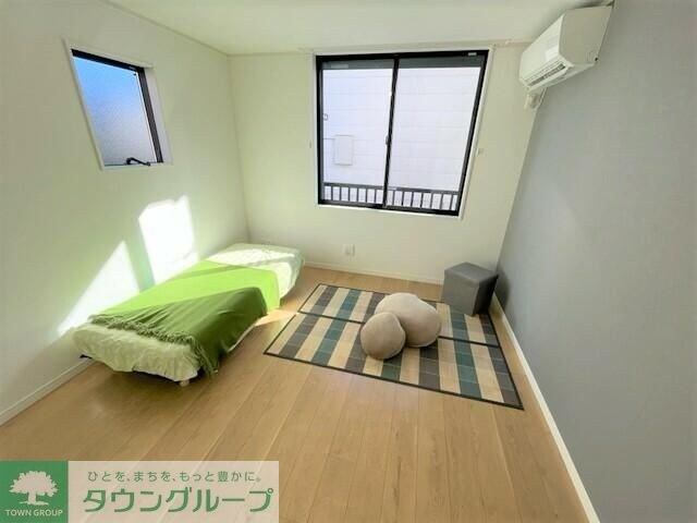 Elnorte(エルノルテ)の物件内観写真