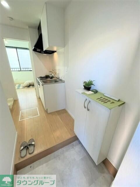 Elnorte(エルノルテ)の物件内観写真