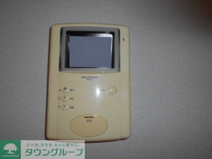 ロイヤルコートの物件内観写真