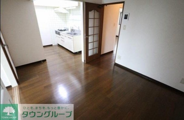 メゾン・リヴィエールの物件内観写真